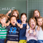 Nach den großen Sommerferien beginnt das neue Schuljahr – dann ist es an der Zeit für eine Klassenkasse