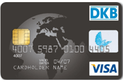 DKB VISA Card